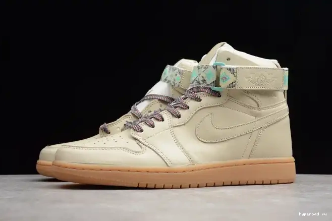 1 Air AR4410-207 N7 Jordan High Retro Strap 0408